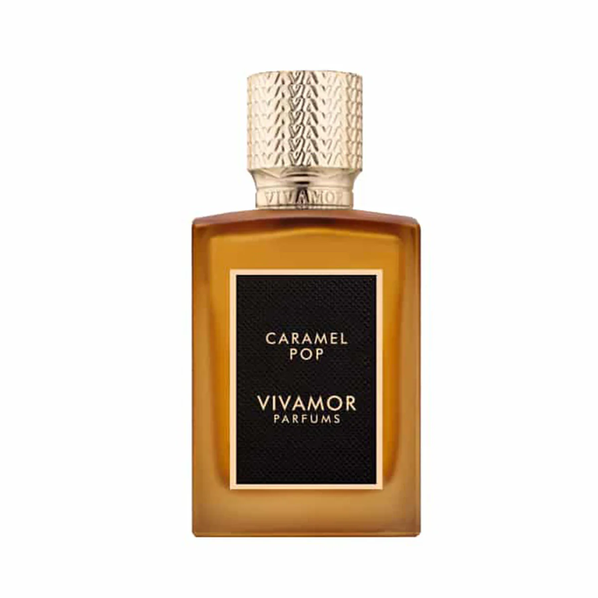 VIVAMOR Caramel Pop