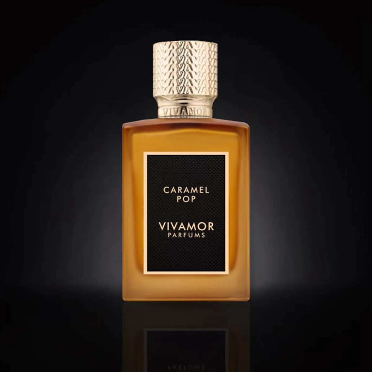 VIVAMOR Caramel Pop - Image 2