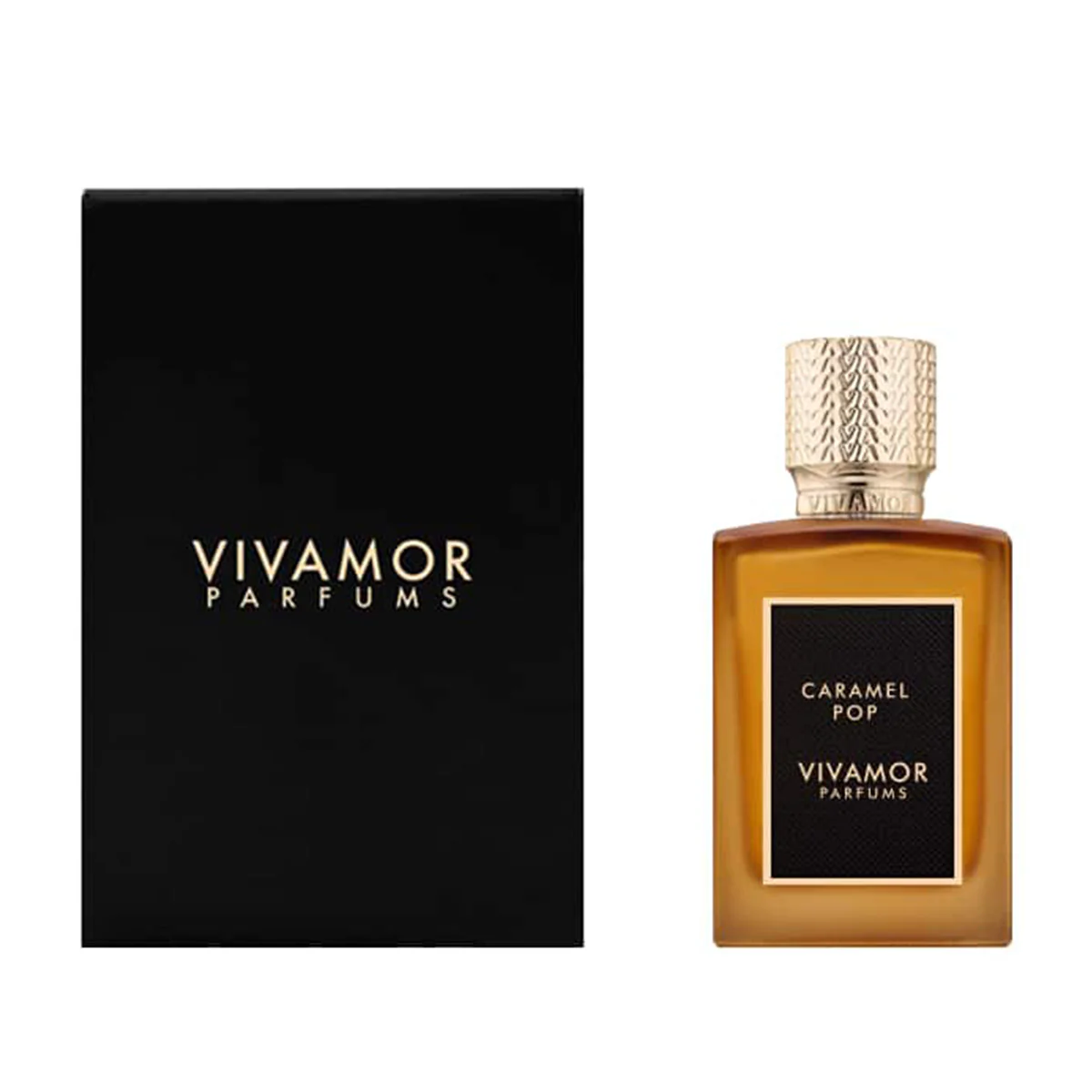 VIVAMOR Caramel Pop - Image 3