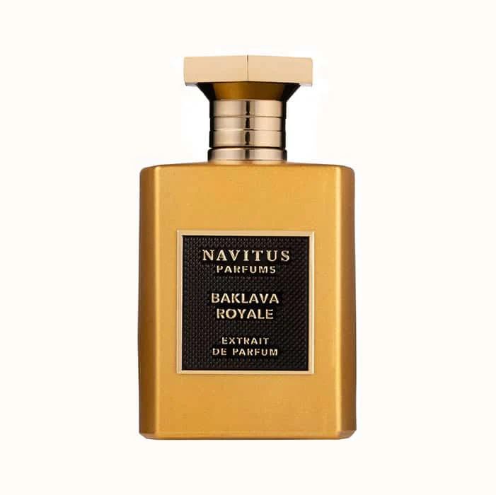 NAVITUS PARFUMS BAKLAVA ROYALE
