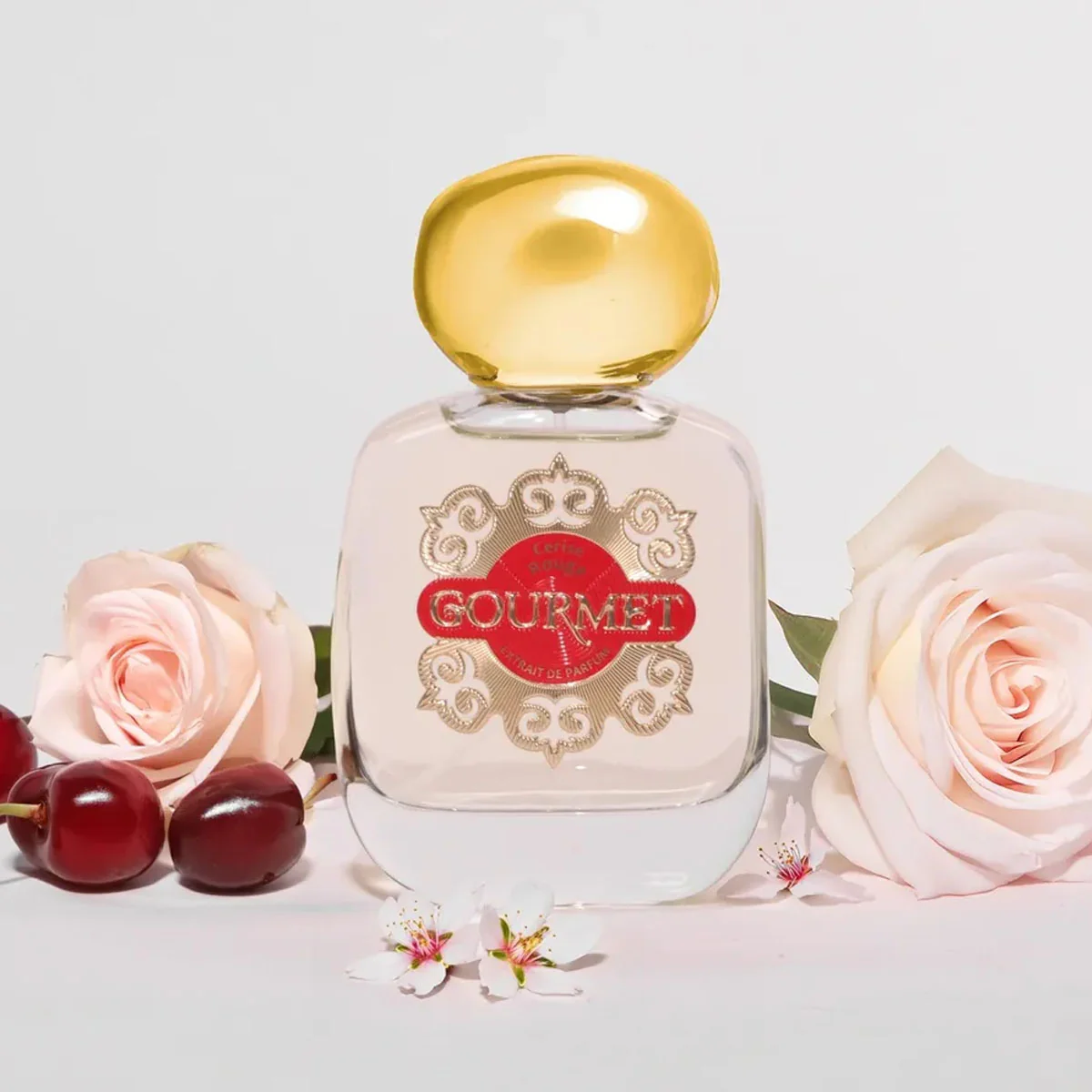 GOURMET CERISE ROUGE - Image 2