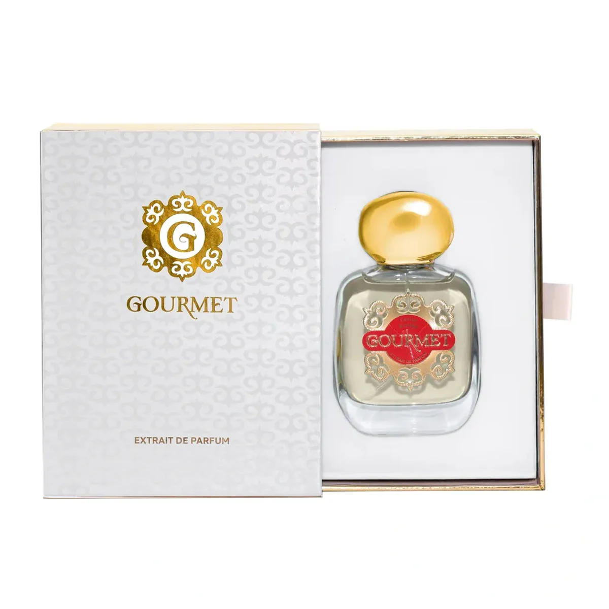 GOURMET CERISE ROUGE - Image 3