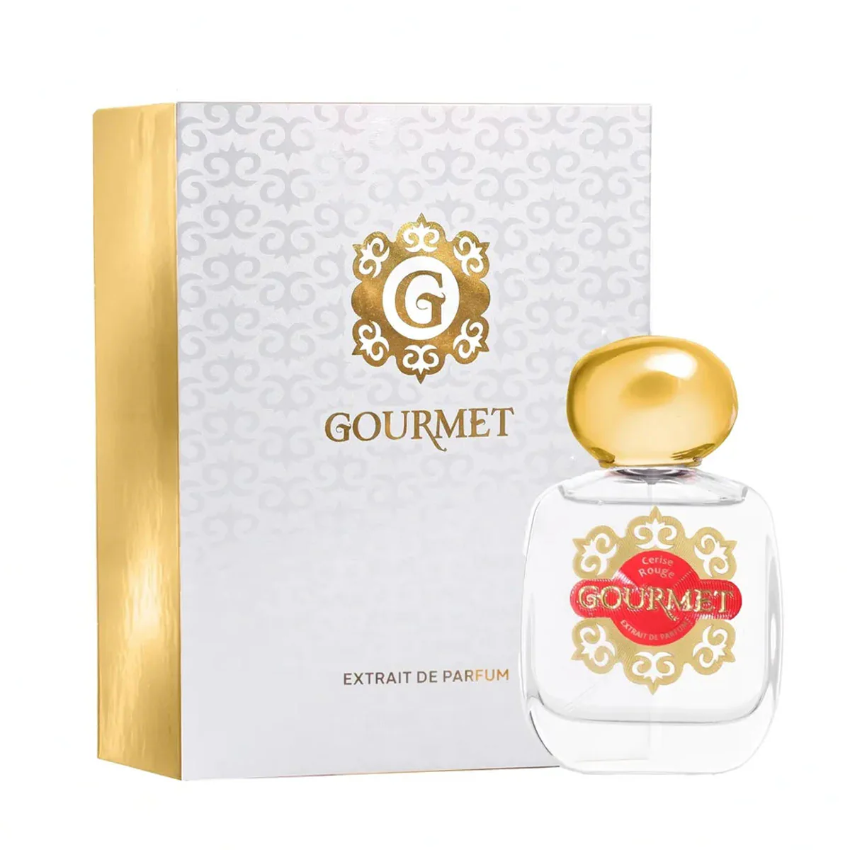 GOURMET CERISE ROUGE - Image 4