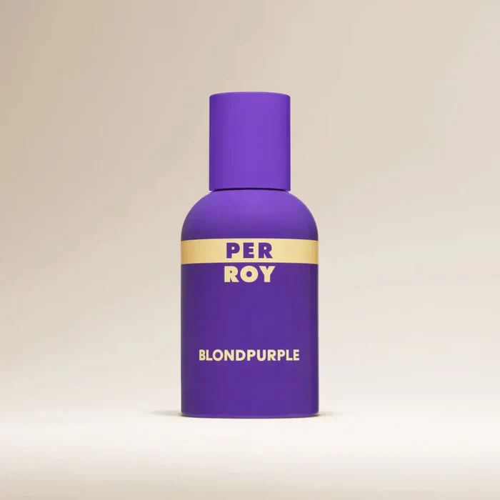 PERROY Blondpurple