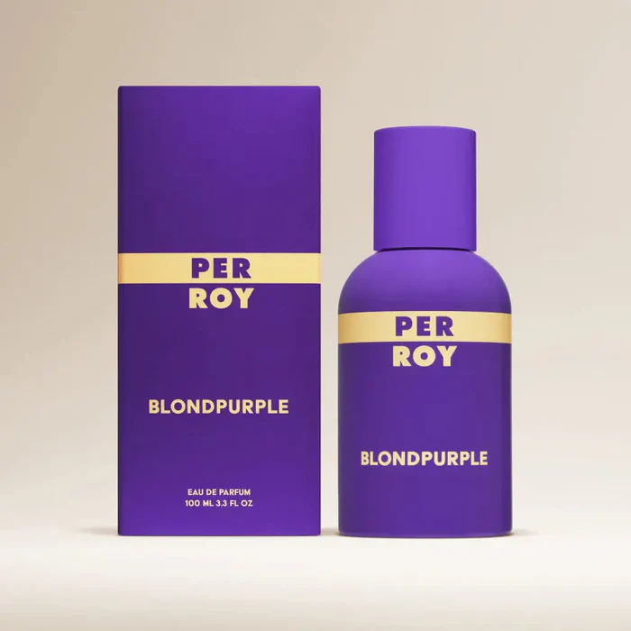 PERROY Blondpurple - Image 2