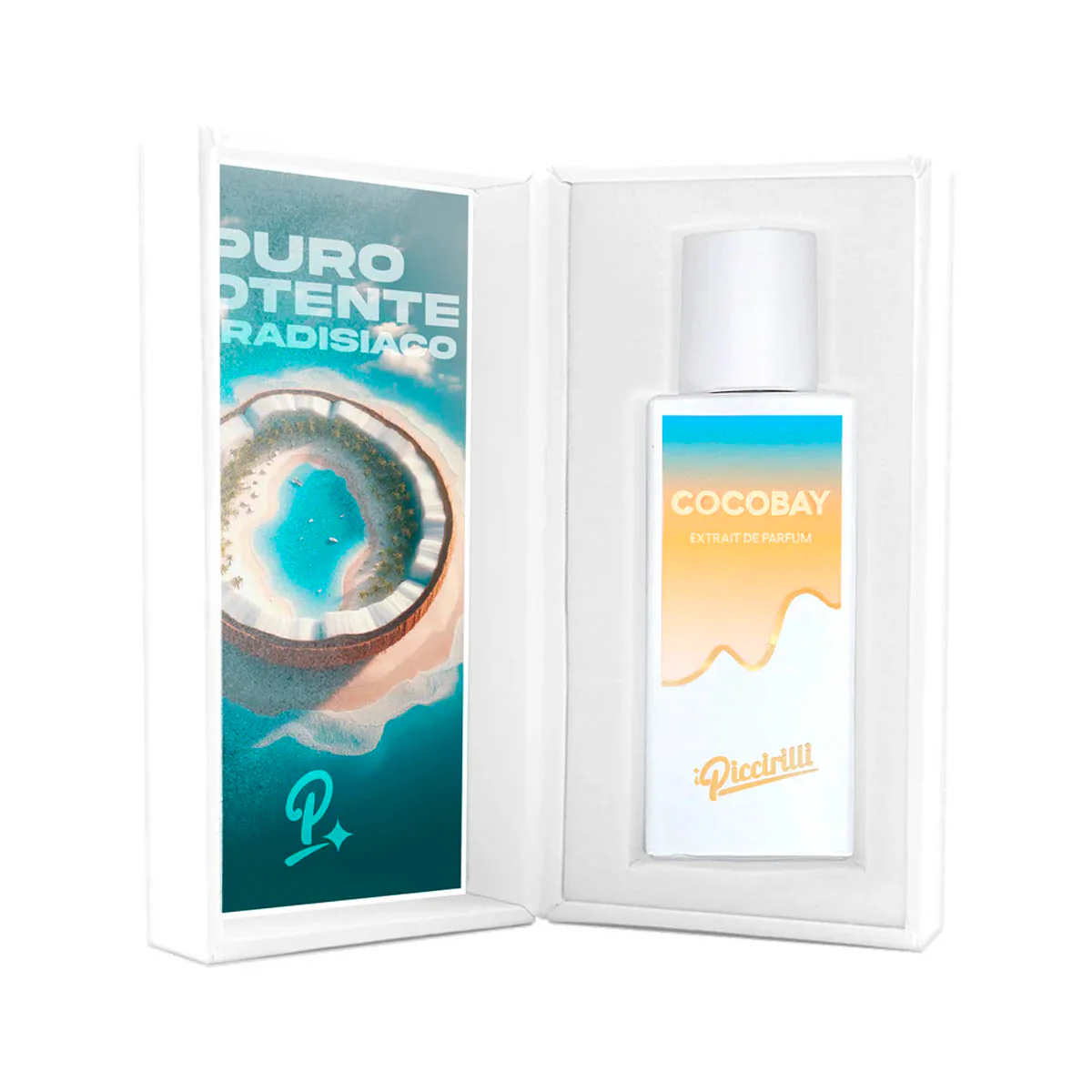 I PICCIRILLI Cocobay - Image 3