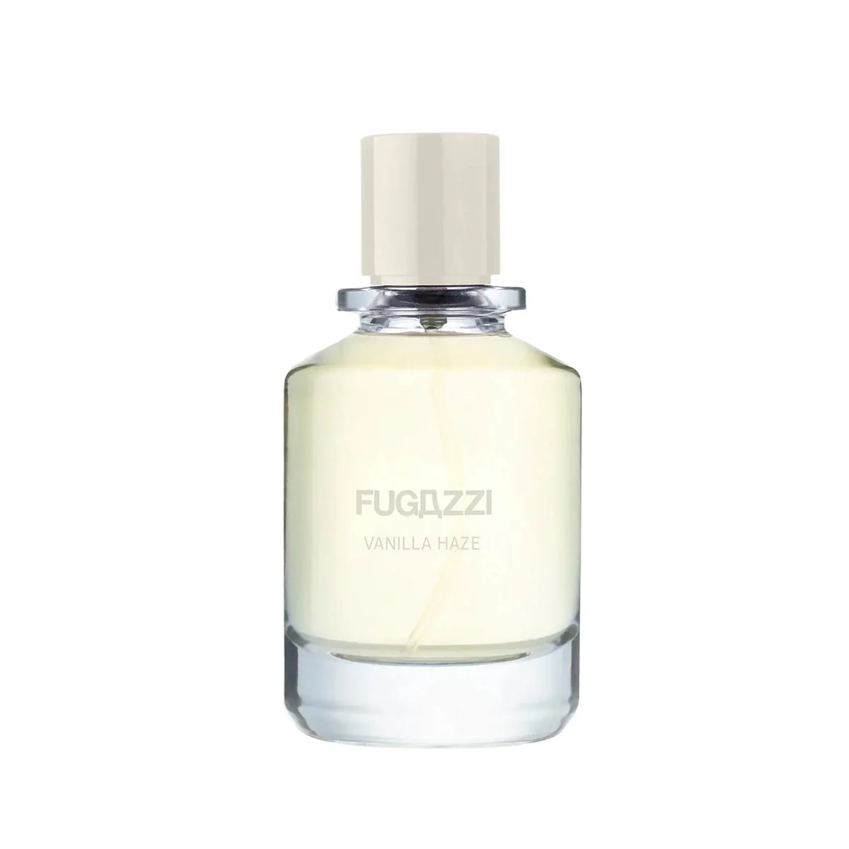Fugazzi Vanilla Haze