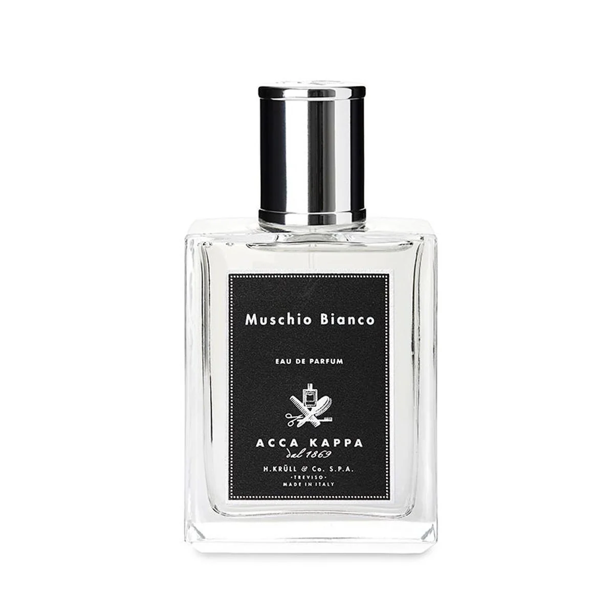 ACCA KAPPA Muschio Bianco
