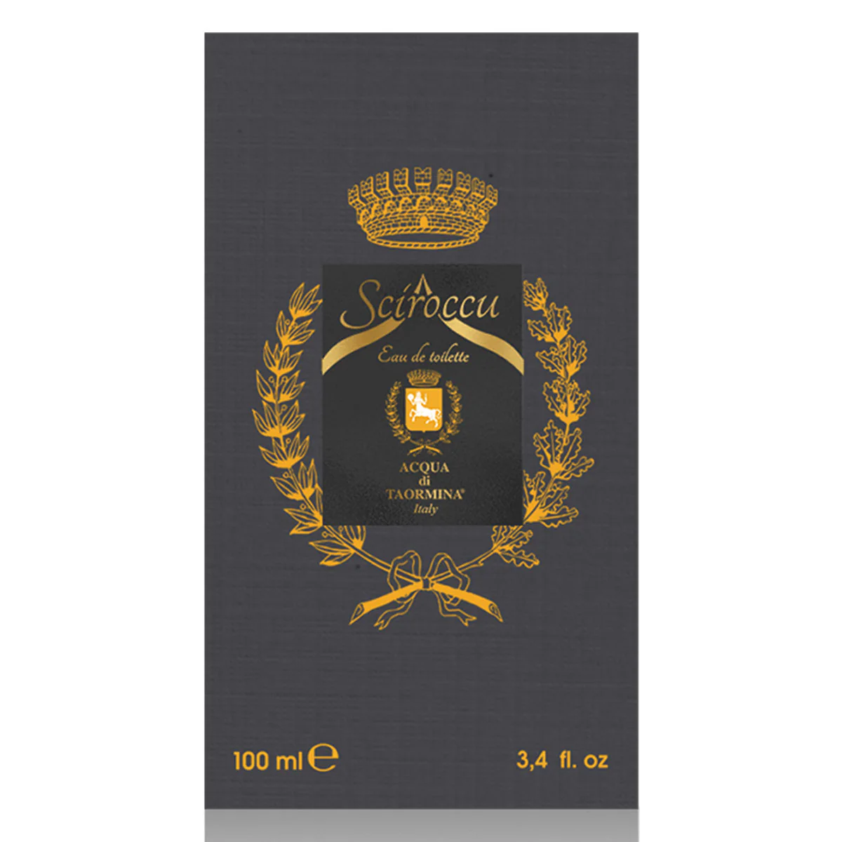 Acqua di Taormina Parfums Sciroccu - Image 3