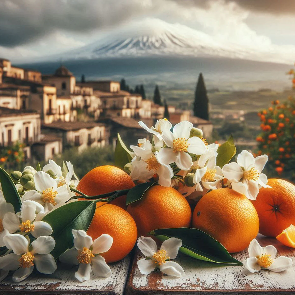 Acqua di Taormina Parfums Zahr - Image 2