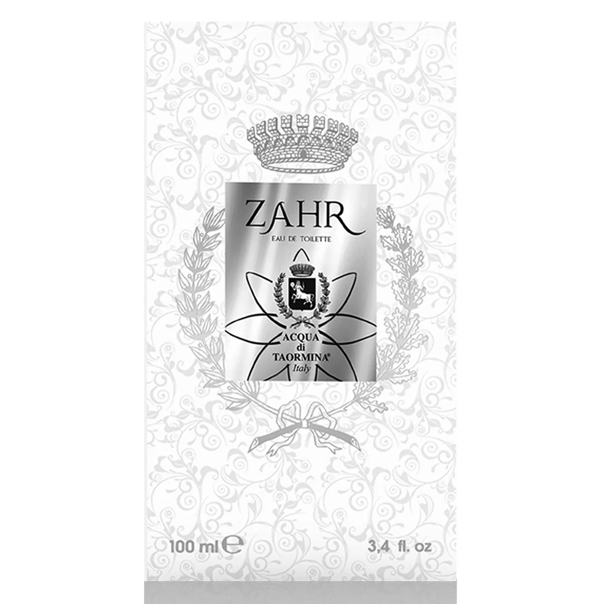 Acqua di Taormina Parfums Zahr - Image 3