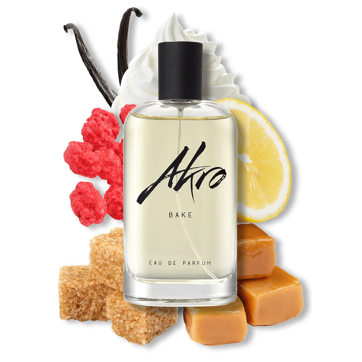 AKRO BAKE - Image 2