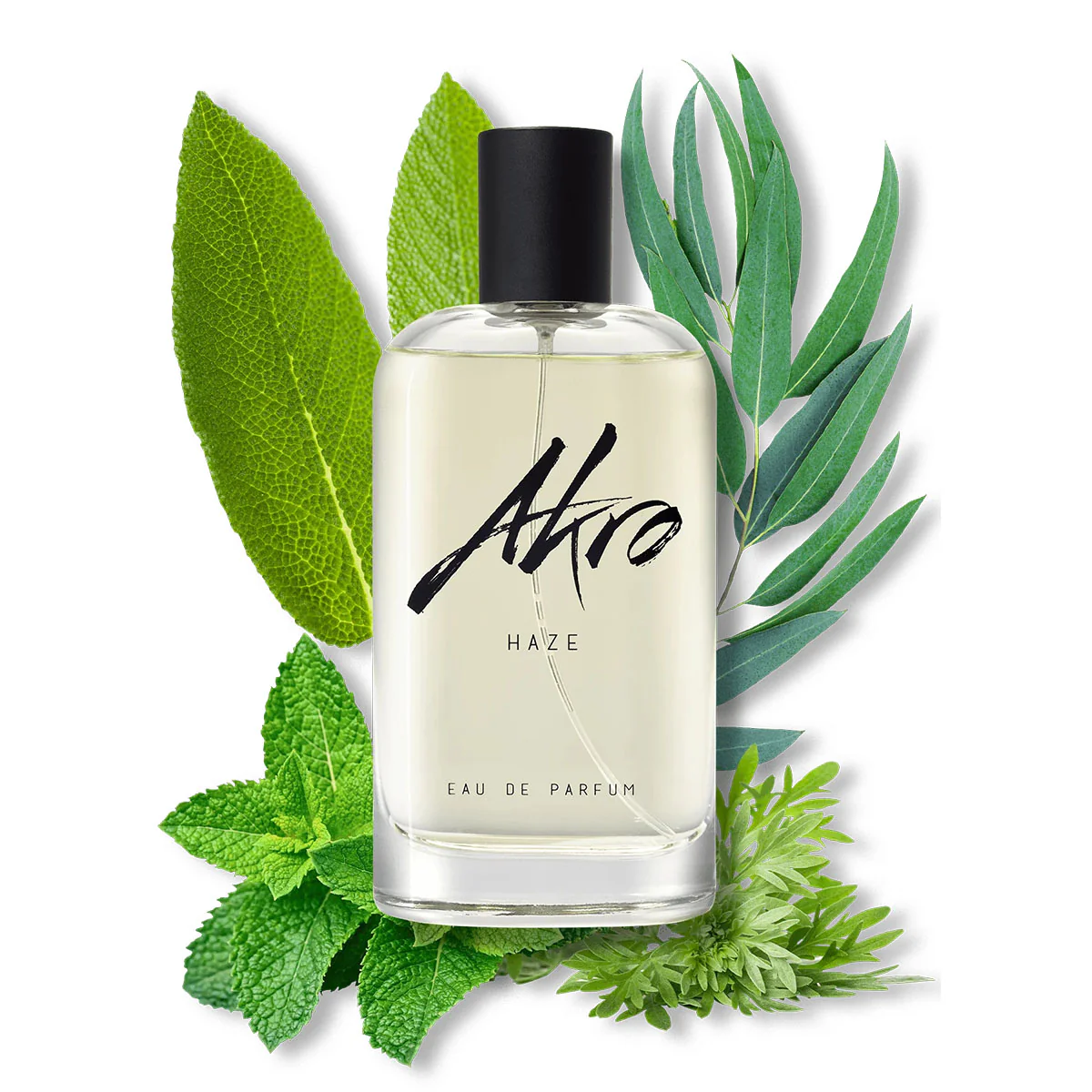 AKRO HAZE - Image 2