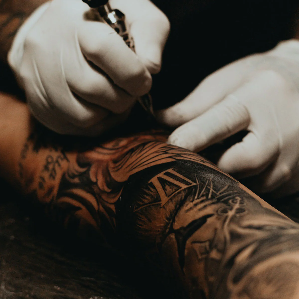 AKRO INK - Image 4