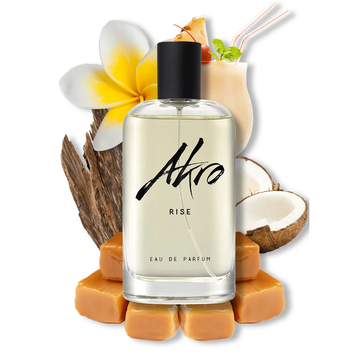 AKRO RISE - Image 2