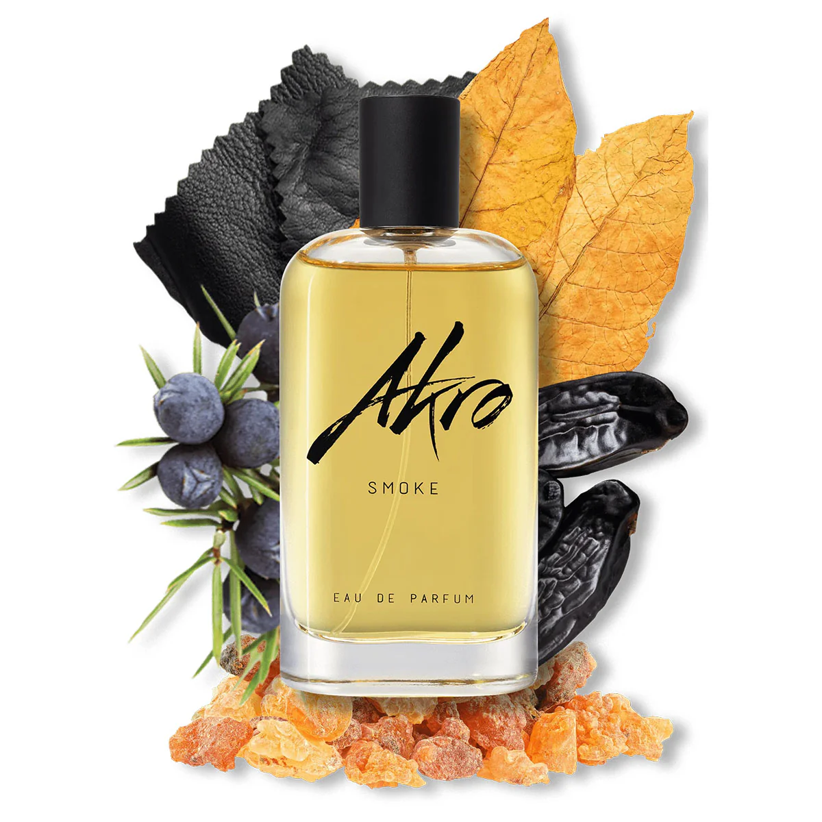 AKRO SMOKE - Image 2