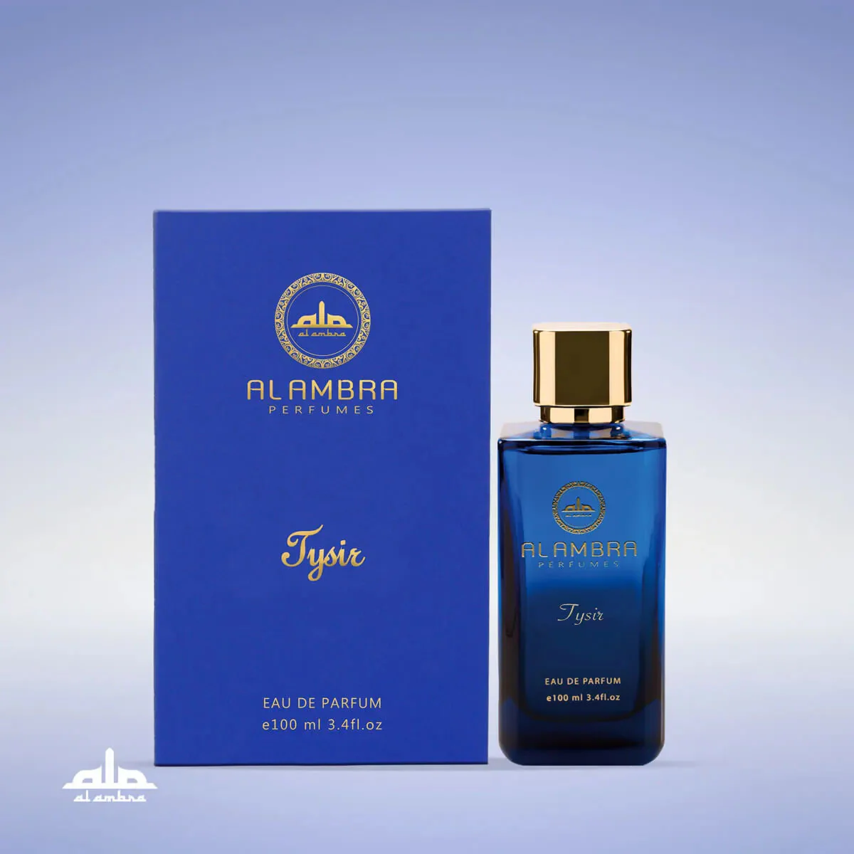 AL AMBRA Tysir - Image 2
