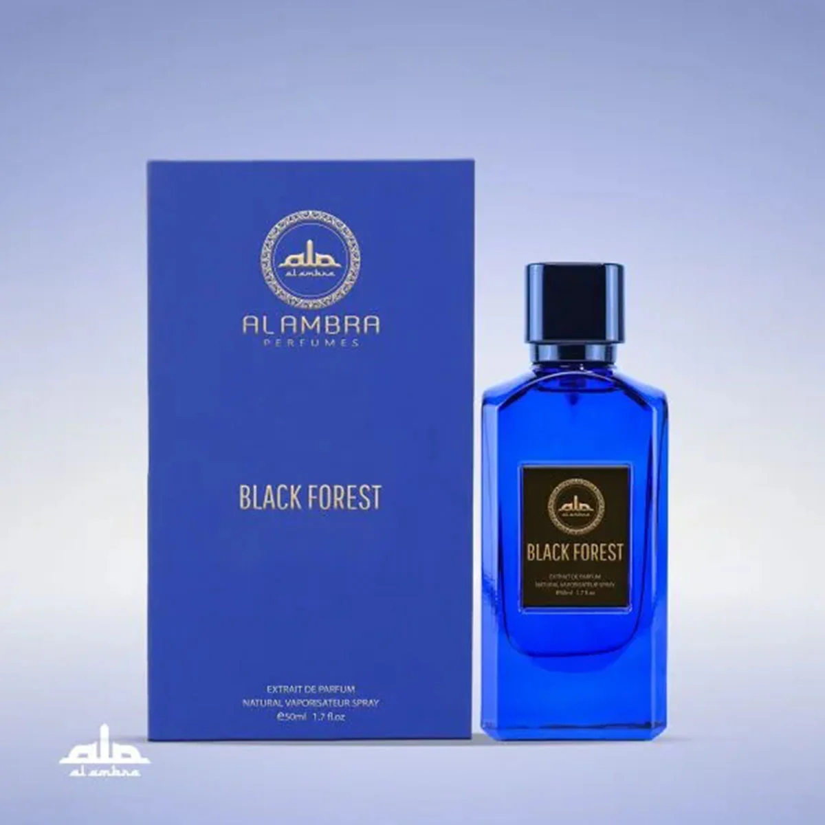 AL AMBRA Black Forest - Image 2