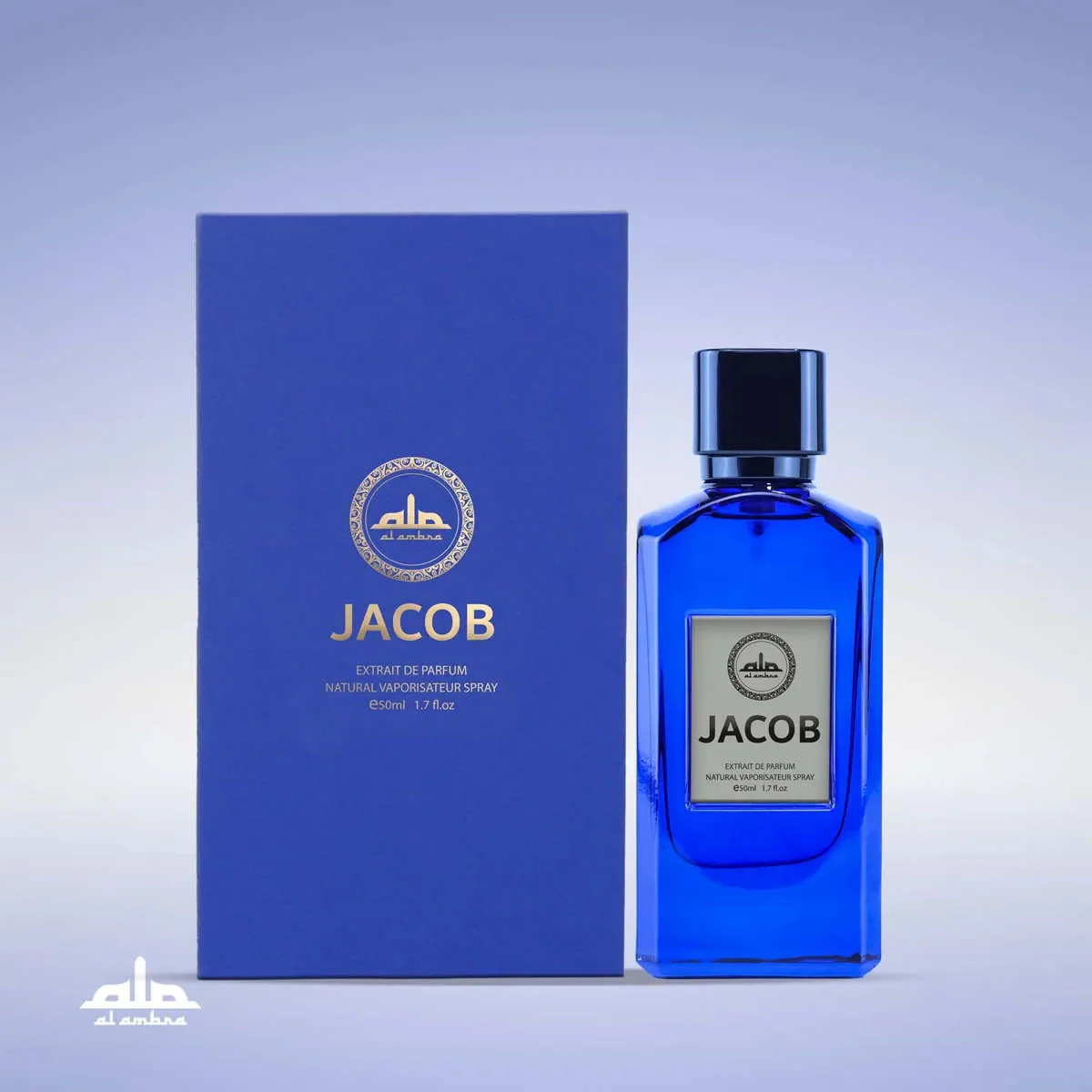 AL AMBRA JACOB - Image 2