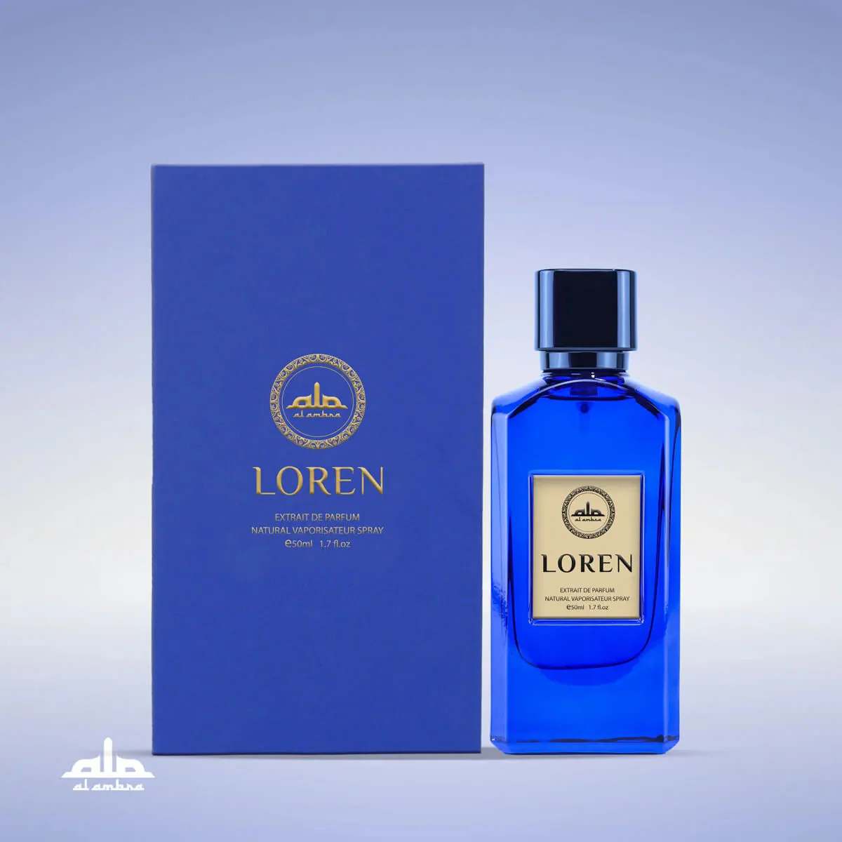 AL AMBRA Loren - Image 2