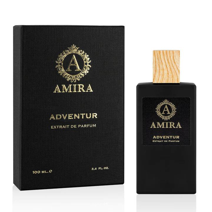AMIRA PARFUMS ADVENTUR - Image 4