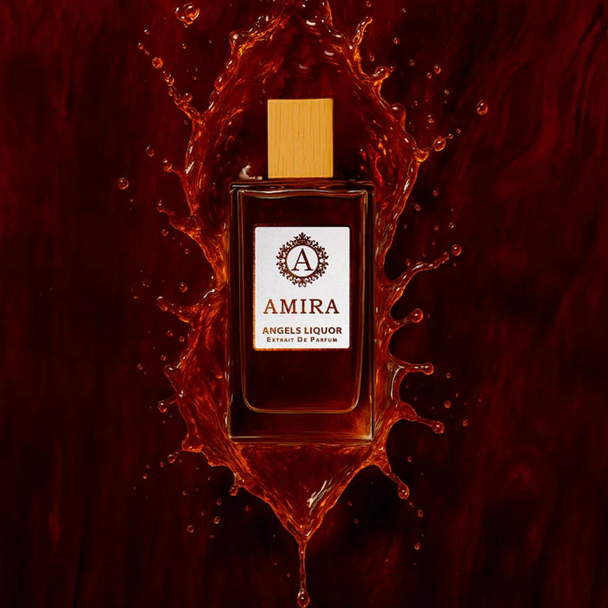 AMIRA PARFUMS ANGELS LIQUOR - Image 3