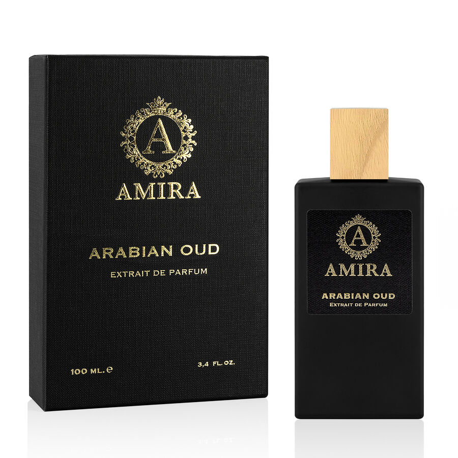 AMIRA PARFUMS ARABIAN OUD - Image 3