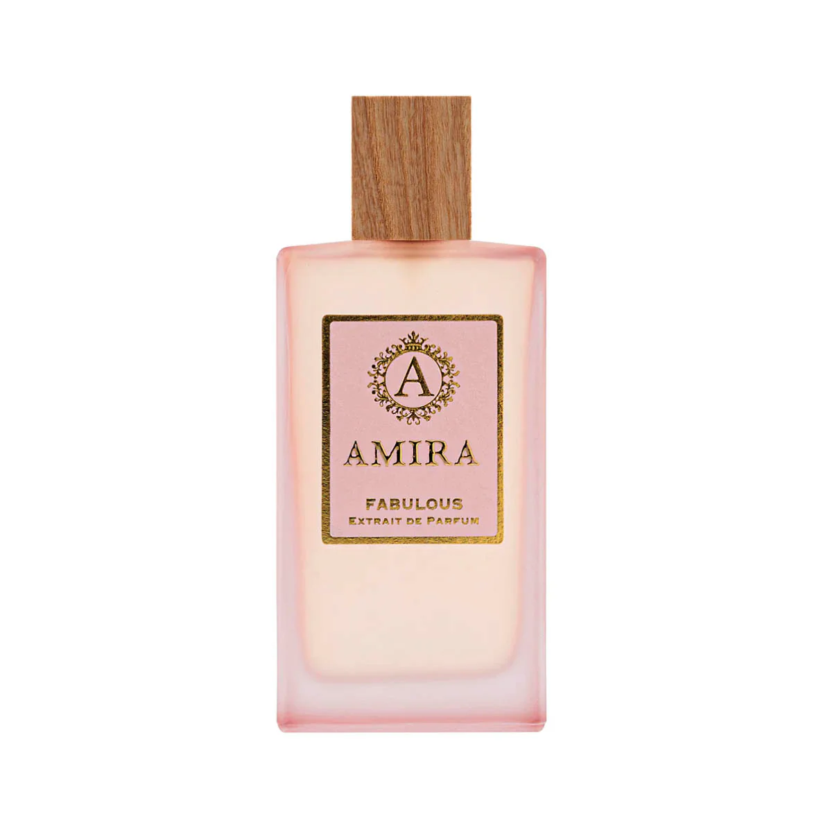 AMIRA PARFUMS FABULOUS