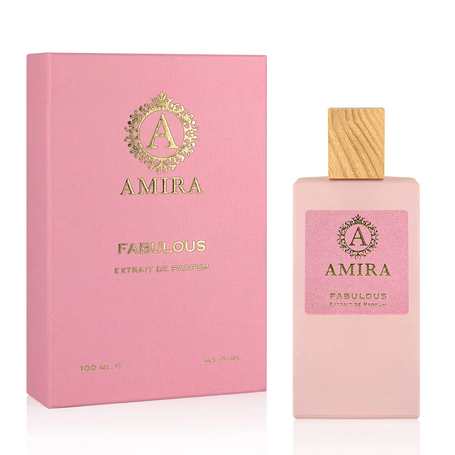 AMIRA PARFUMS FABULOUS - Image 3