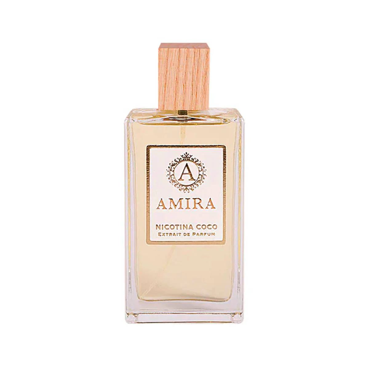 AMIRA PARFUMS Nicotina Coco