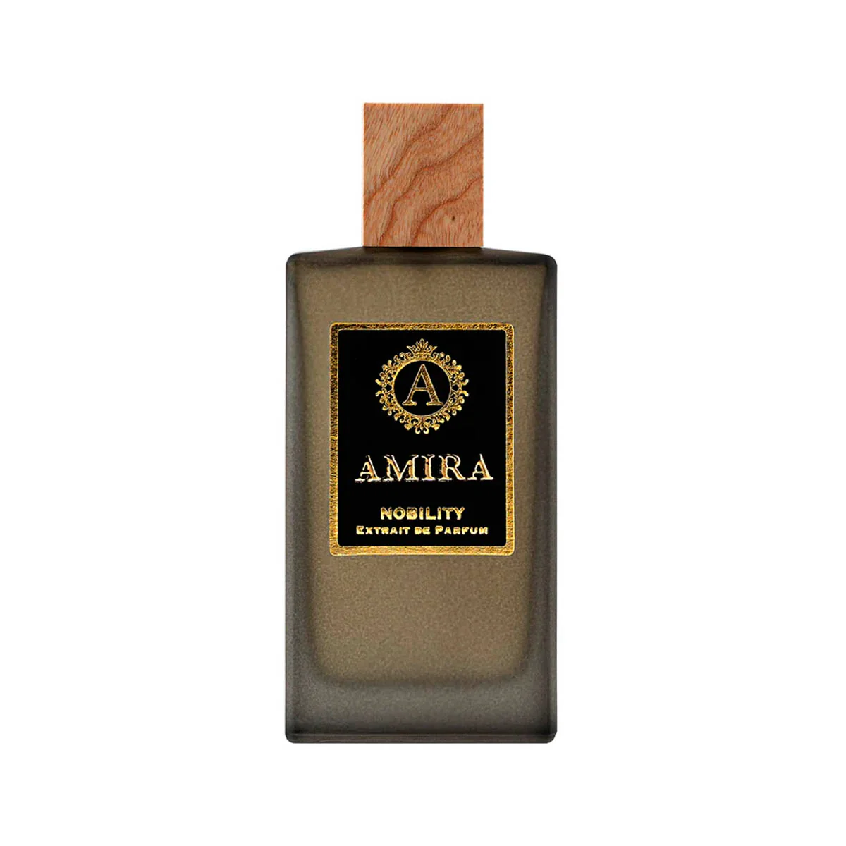 AMIRA PARFUMS NOBILITY