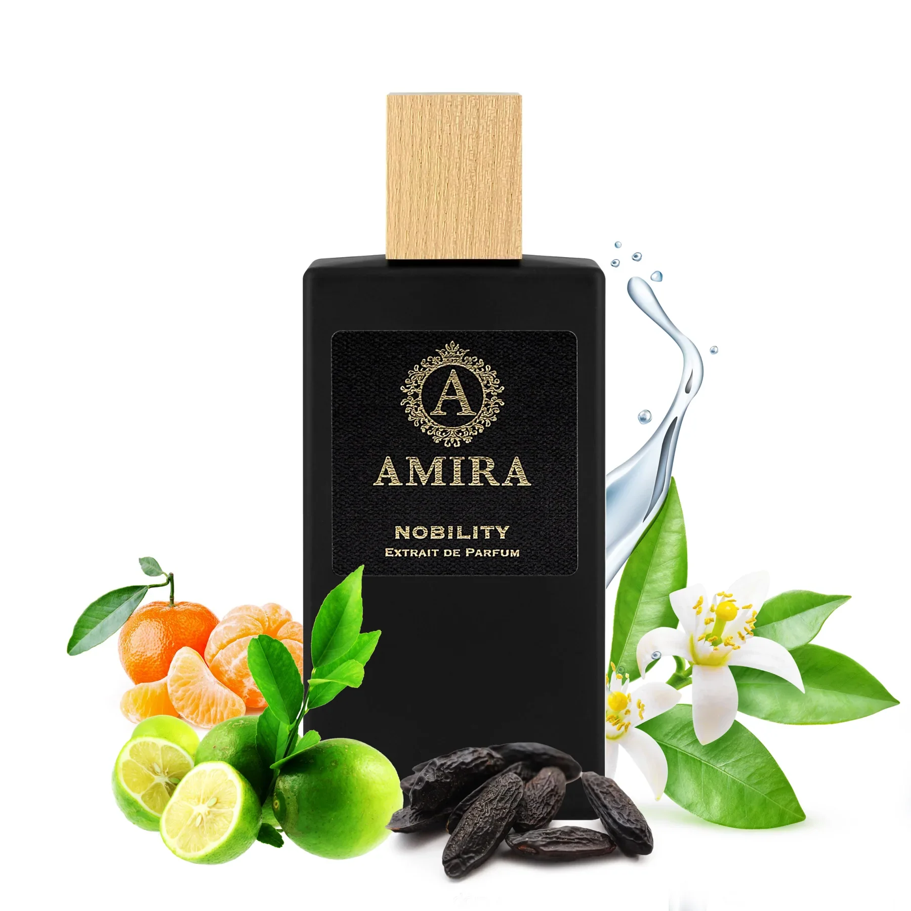 AMIRA PARFUMS NOBILITY - Image 2