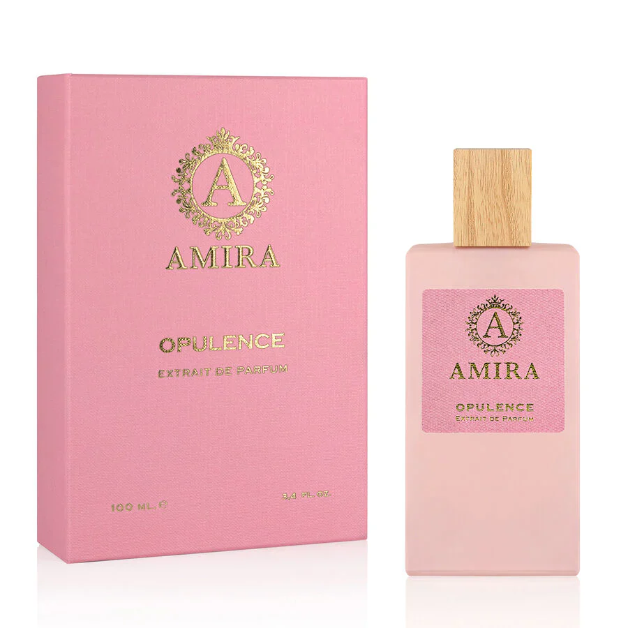 AMIRA PARFUMS OPULENCE - Image 3