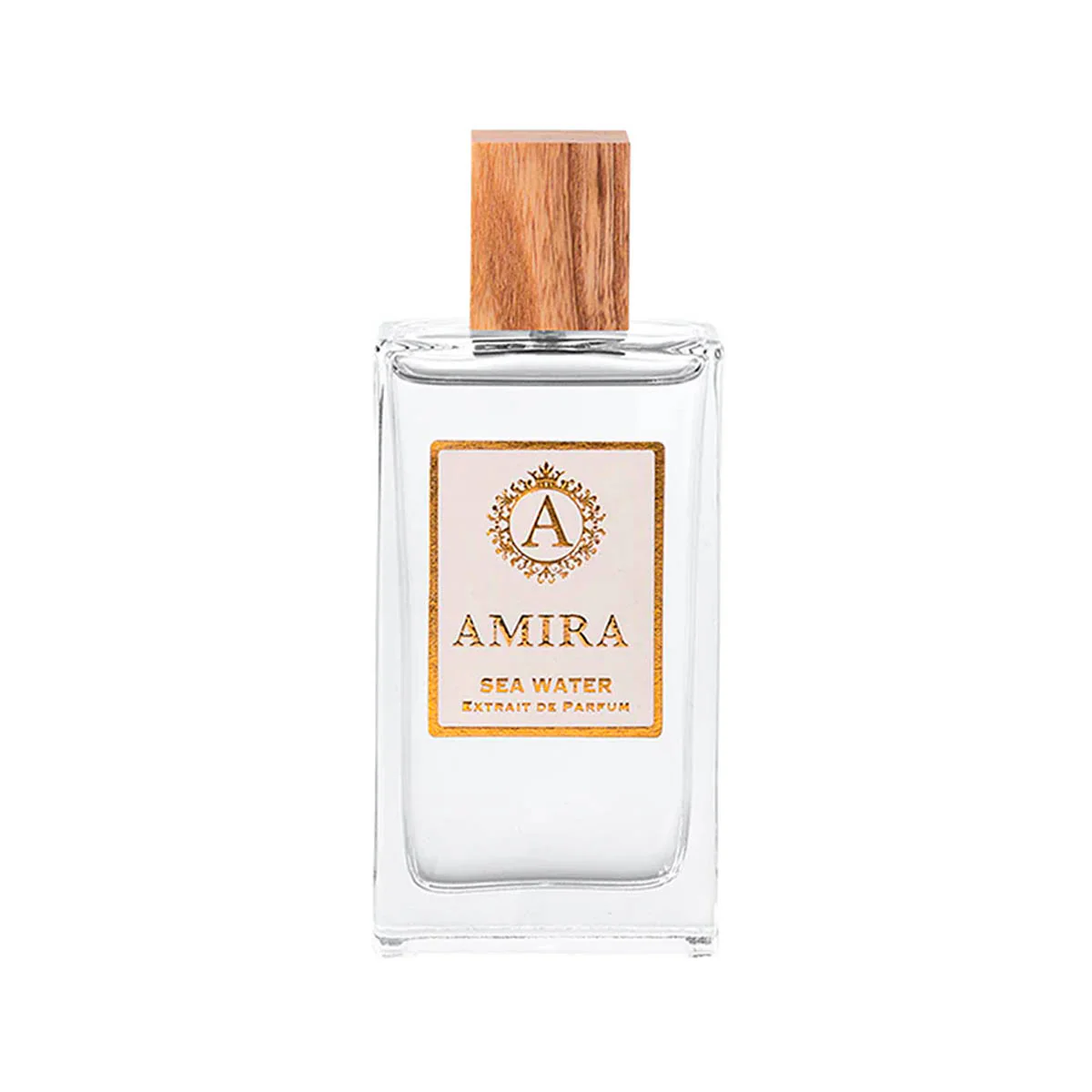 AMIRA PARFUMS SEA WATER