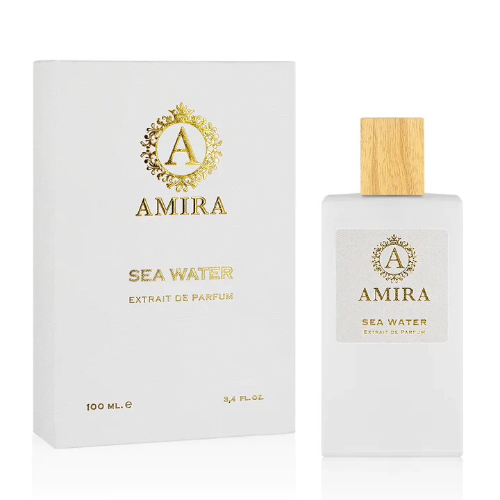 AMIRA PARFUMS SEA WATER - Image 4