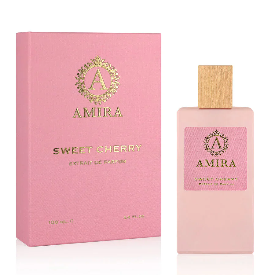 AMIRA PARFUMS SWEET CHEERY - Image 3