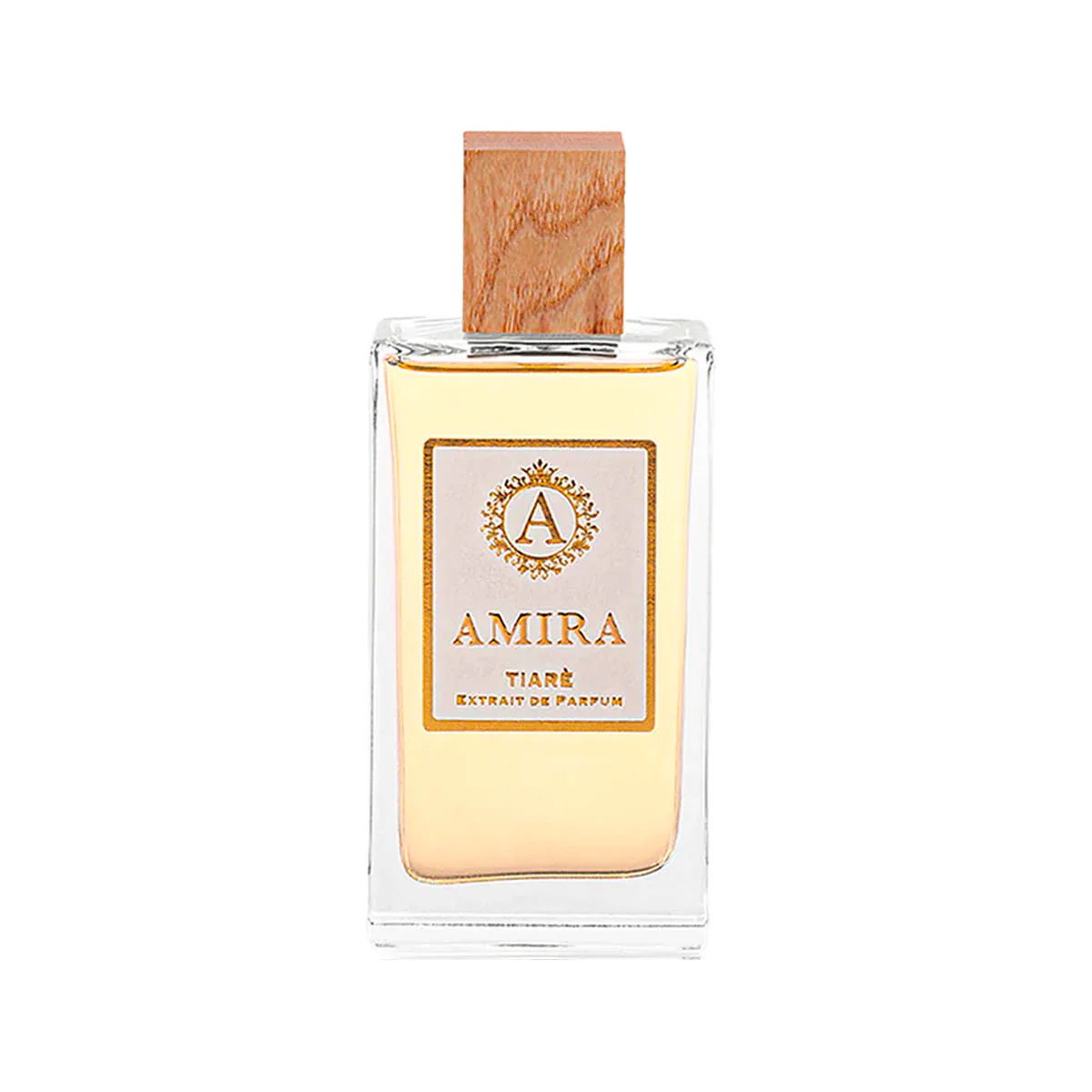 AMIRA PARFUMS TIARÈ
