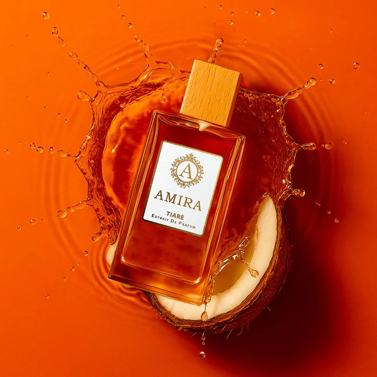 AMIRA PARFUMS TIARÈ - Image 3