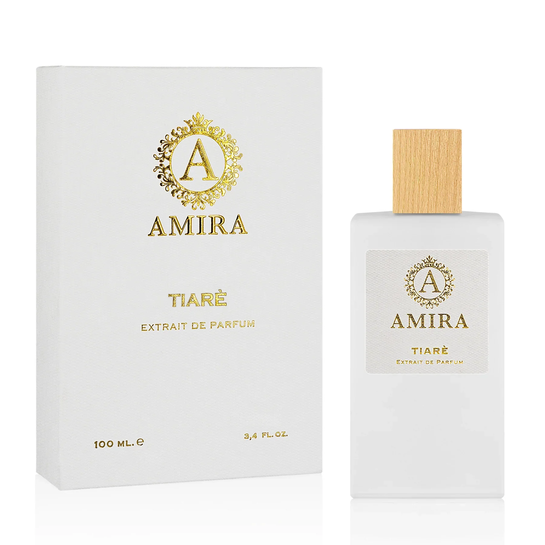 AMIRA PARFUMS TIARÈ - Image 4