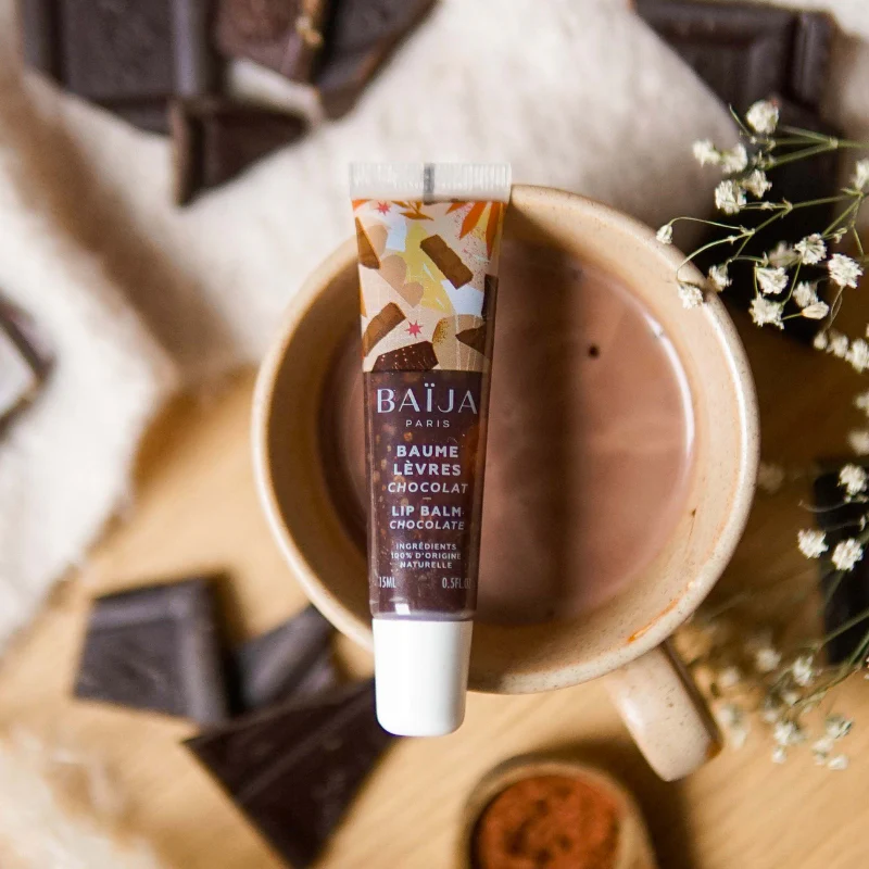 BAIJA Chocolate lip balm - Image 2