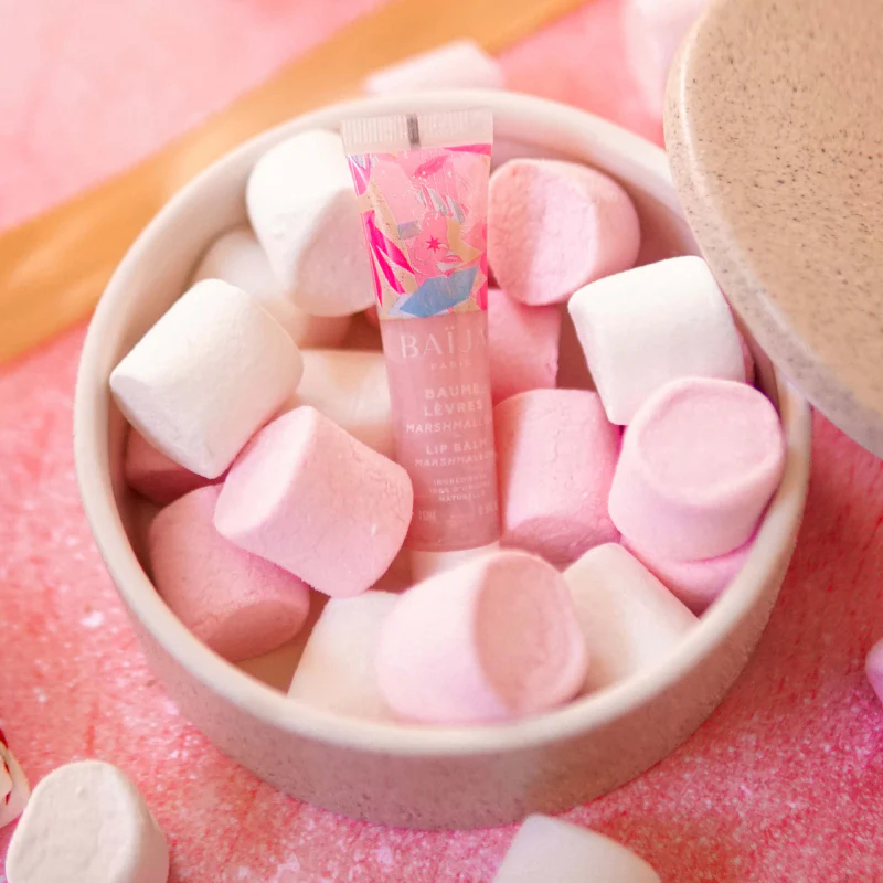 BAIJA Marshmallow lip balm - Image 2
