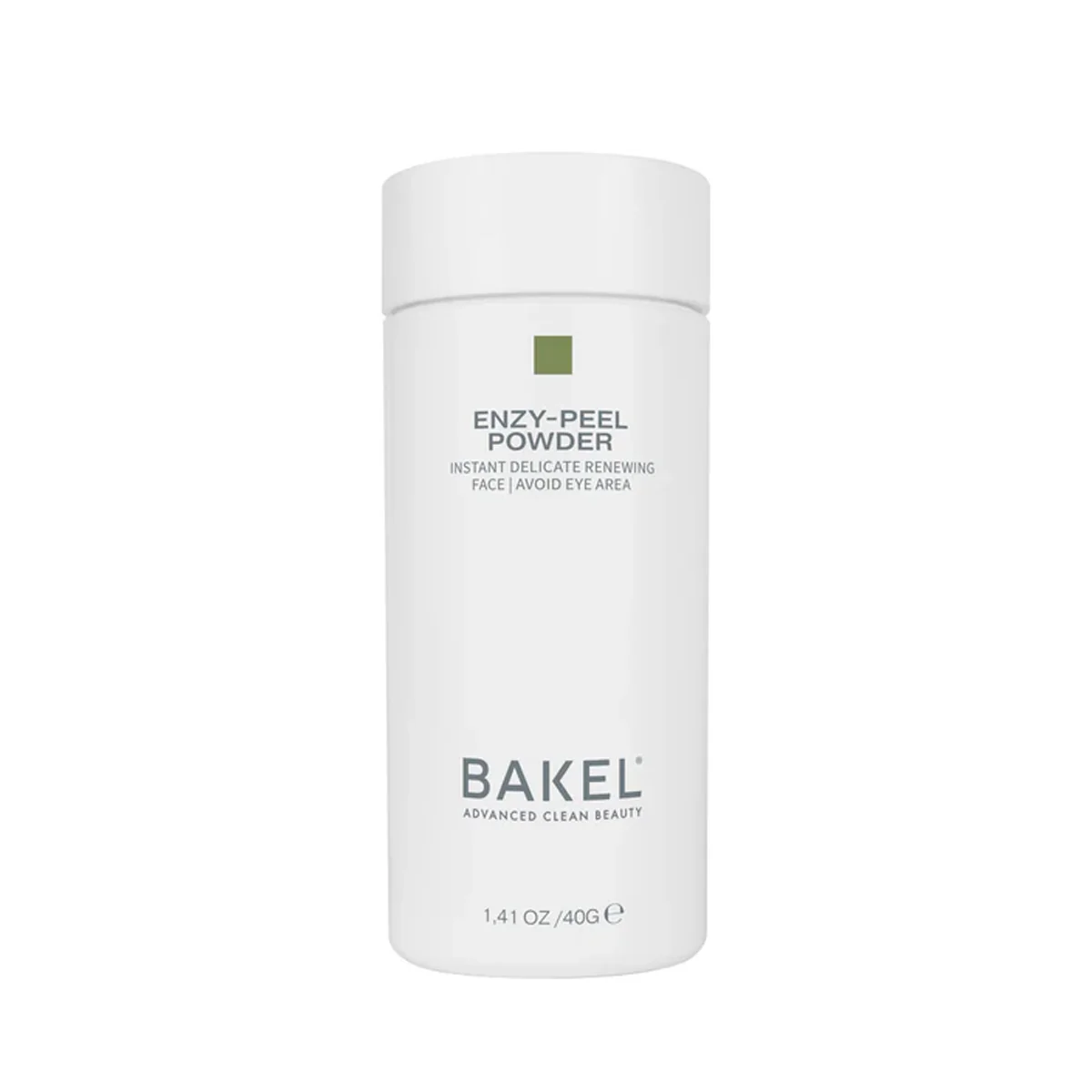 BAKEL Enzy Peel