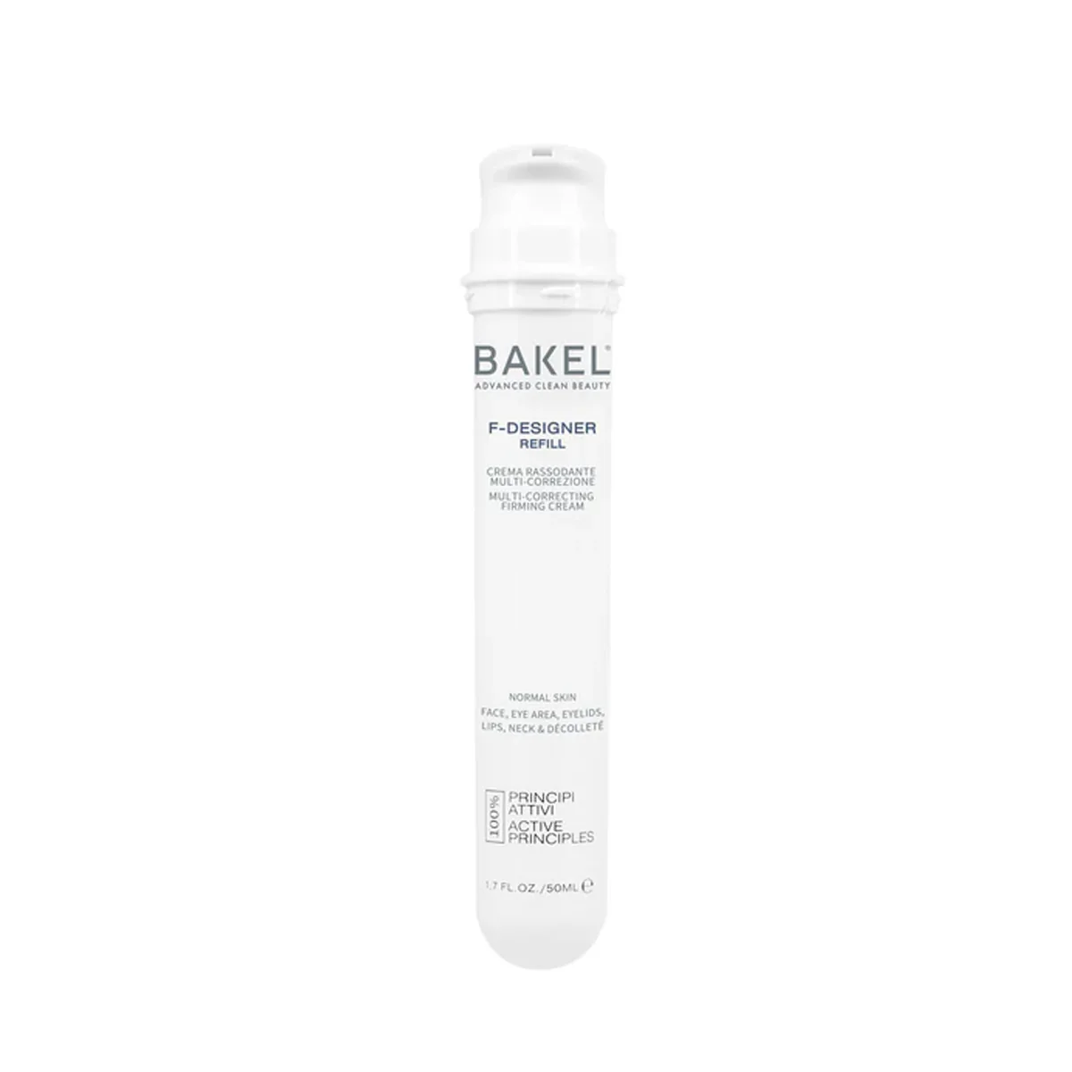 BAKEL F-Designer Normal Skin Case & Refill - Image 3