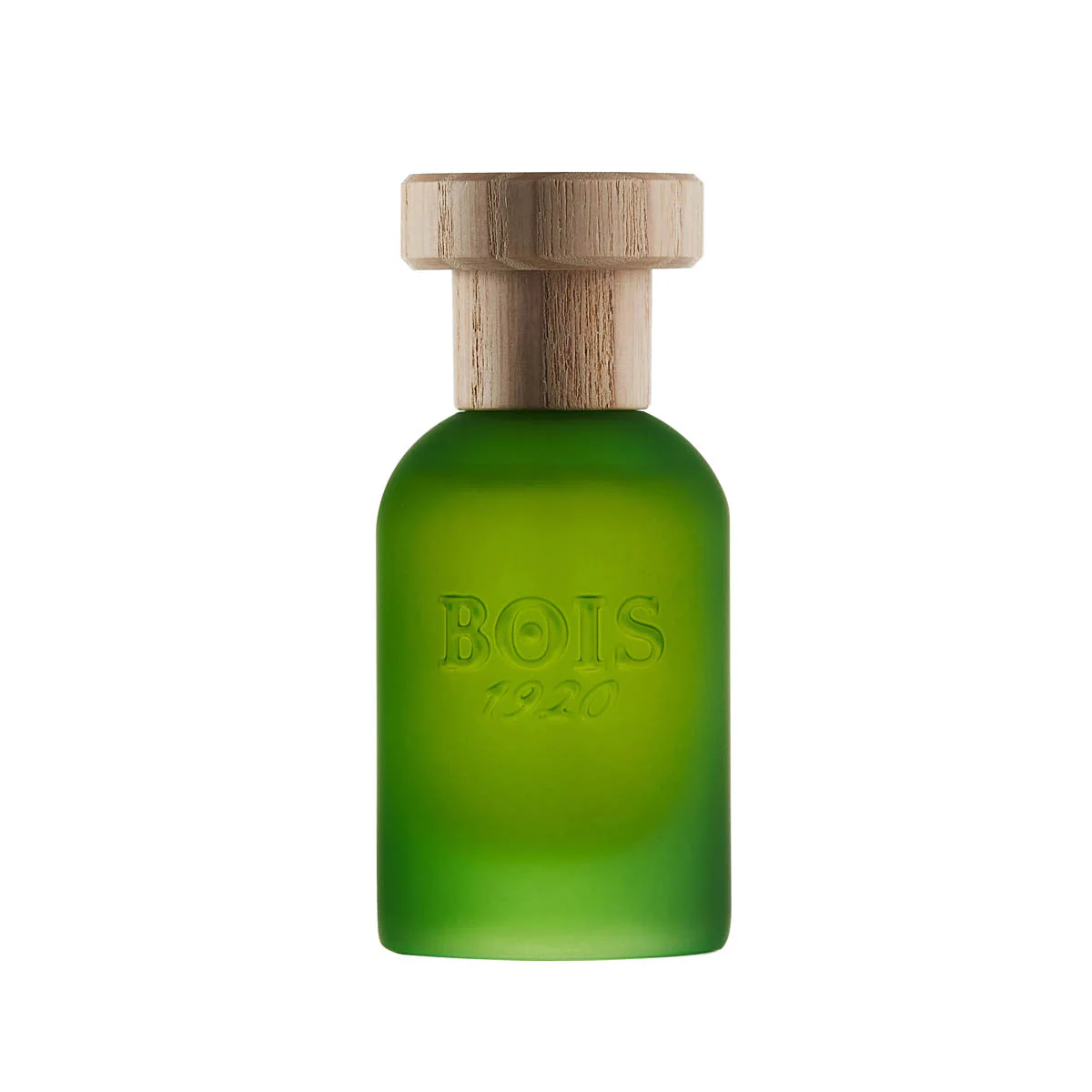 BOIS 1920 Cannabis