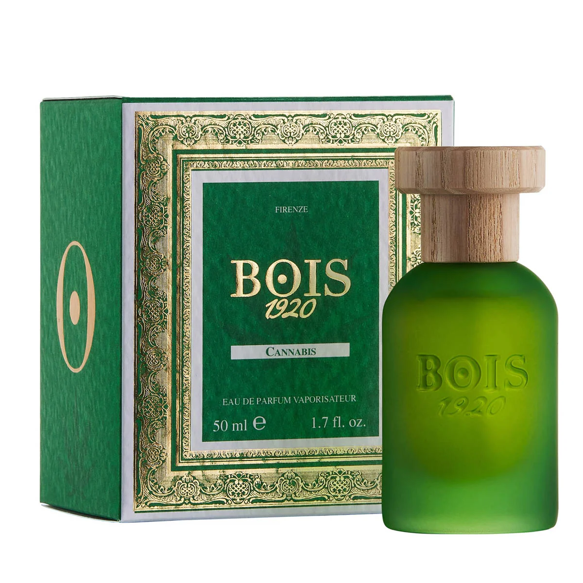 BOIS 1920 Cannabis - Image 2