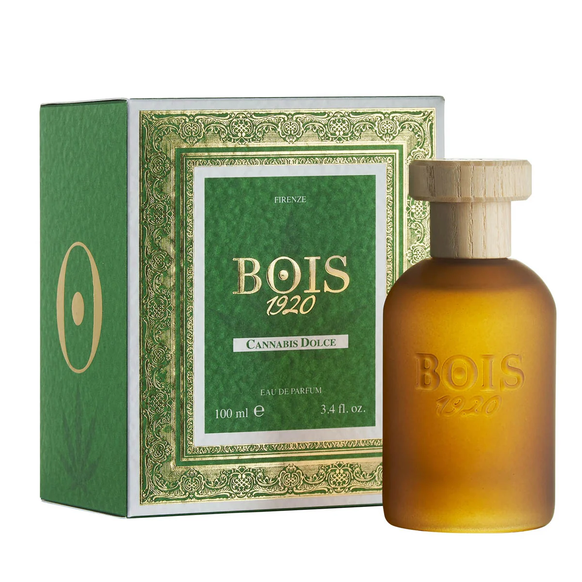 BOIS 1920 Cannabis Dolce - Image 2