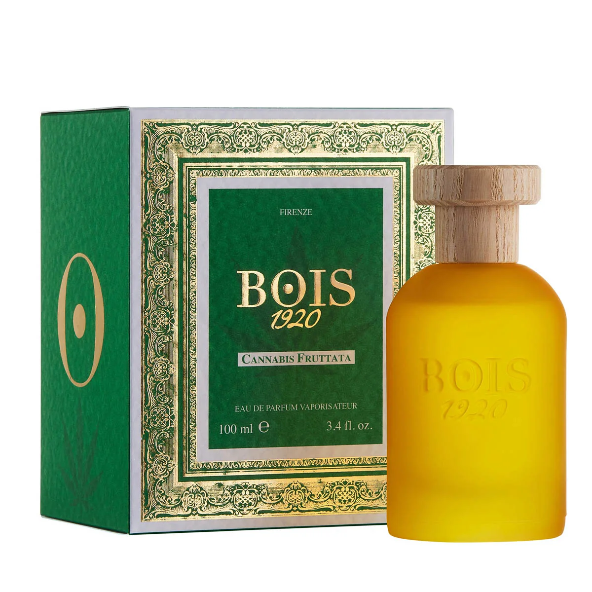 BOIS 1920 Cannabis Fruttata - Image 2