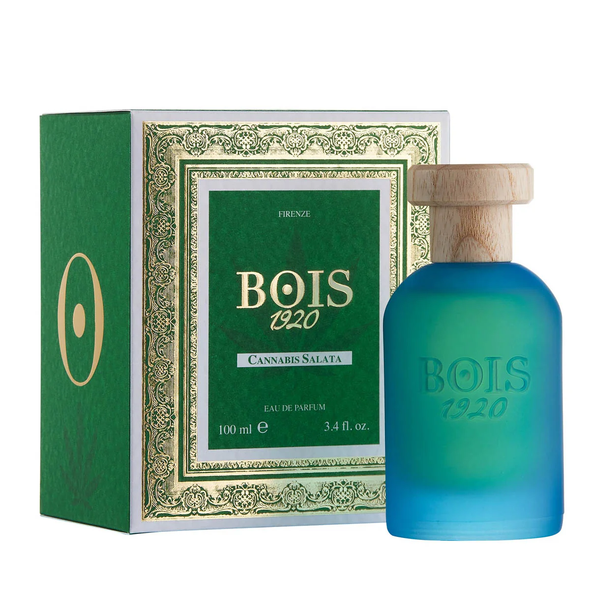 BOIS 1920 Cannabis Salata - Image 2