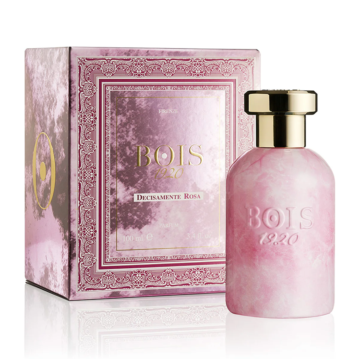 BOIS 1920 Decisamente Rosa - Image 3