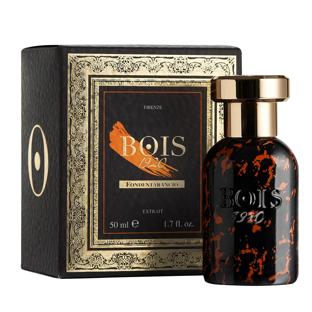 BOIS 1920 Fondentarancio - Image 2